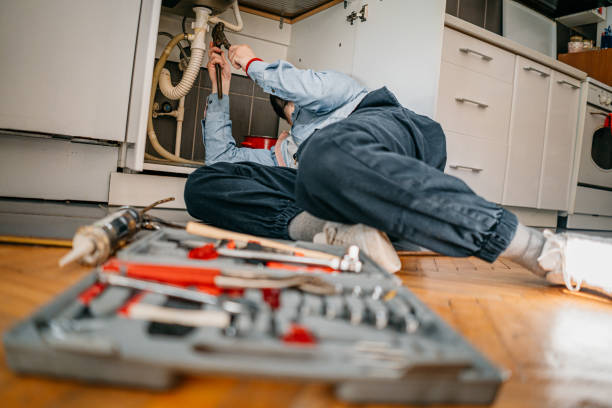 Best Plumbing Installation Services  in Mokuleia, HI