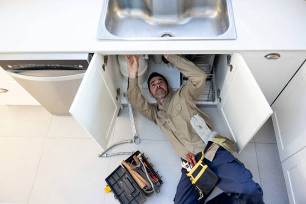 Best Water Softener Installation  in Mokuleia, HI