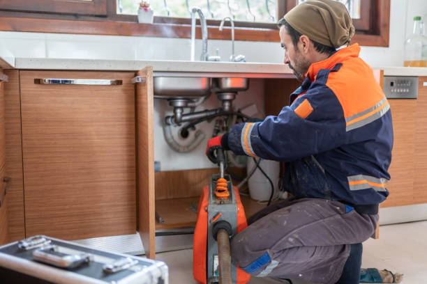 Best Plumbing Inspection Services  in Mokuleia, HI