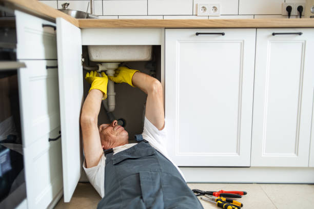 Trusted Mokuleia, HI Plumbing Experts