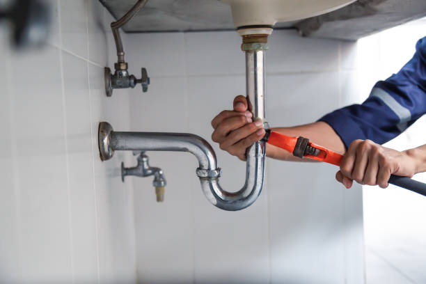 Best Affordable Plumbing Services  in Mokuleia, HI