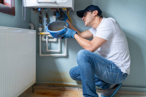 Best Drain Cleaning Services  in Mokuleia, HI