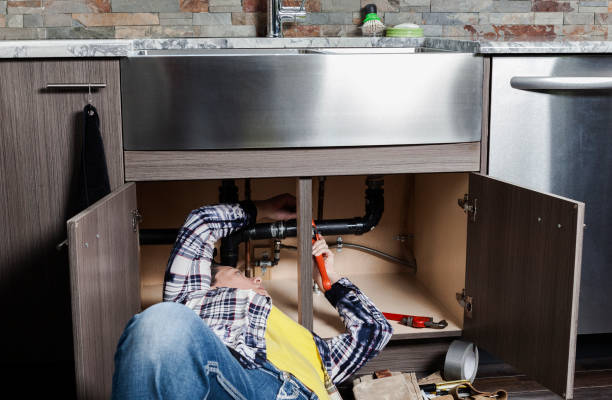 Best Water Leak Repair  in Mokuleia, HI