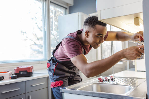Best Affordable Plumbing Services  in Mokuleia, HI